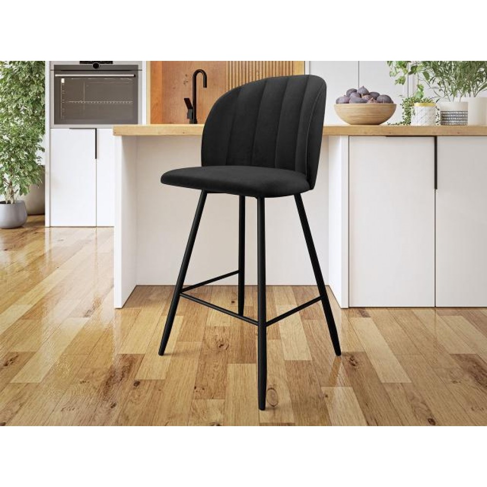 Σκαμπό μπαρ SH2-Mauro