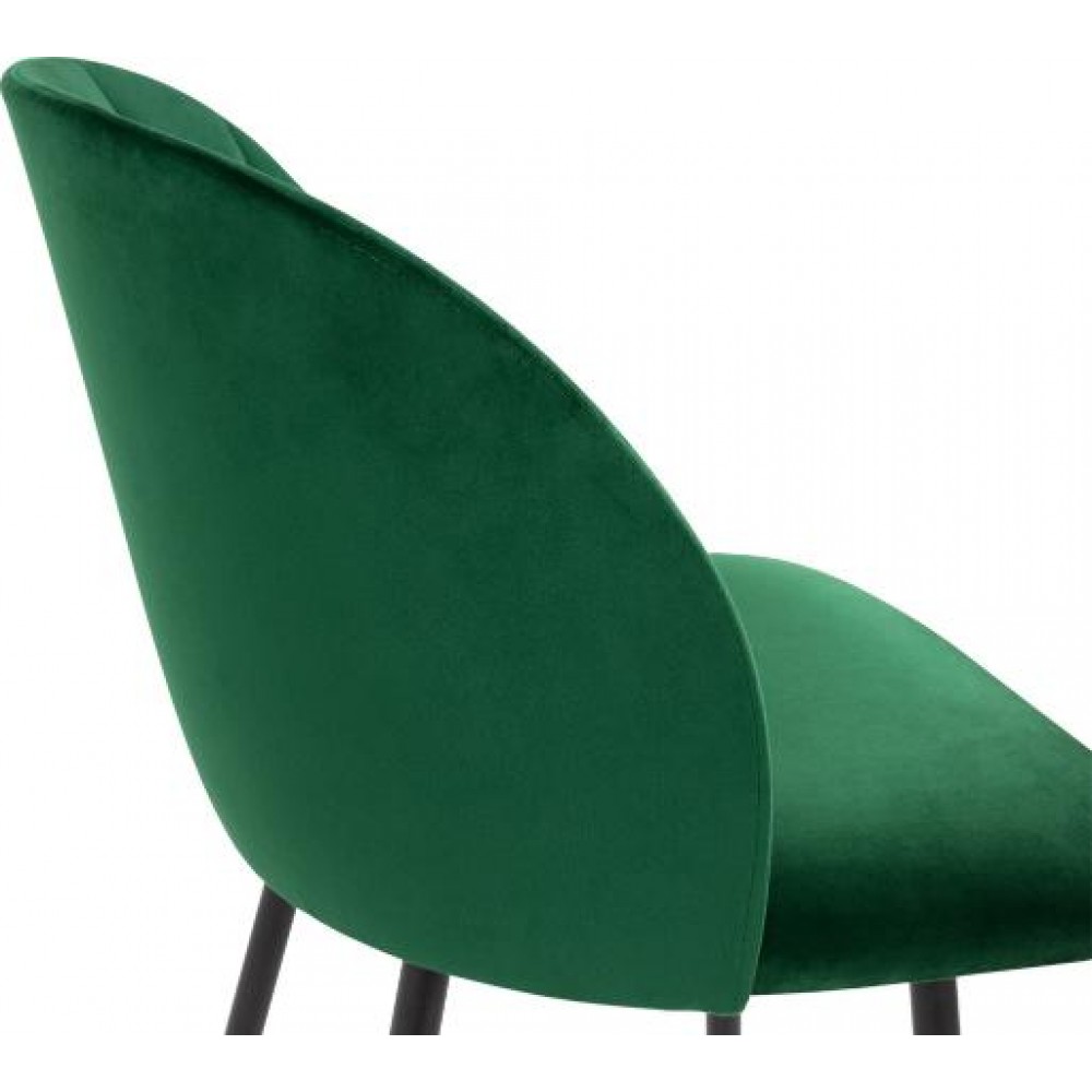 Σκαμπό μπαρ SH2-Prasino