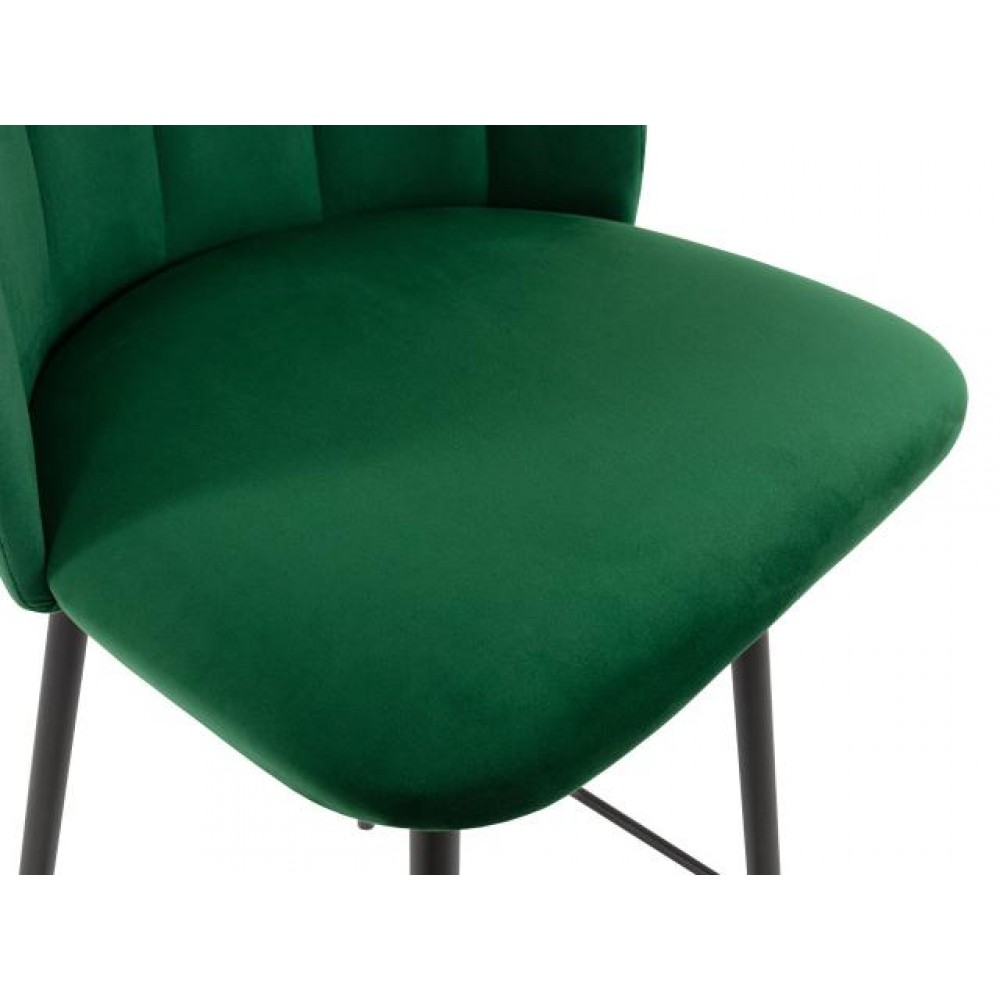 Σκαμπό μπαρ SH2-Prasino