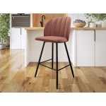 Σκαμπό μπαρ SH2-Keramidi