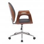 Καρέκλα γραφείου Temis