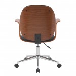 Καρέκλα γραφείου Temis