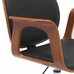 Καρέκλα γραφείου Temis