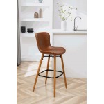 Σκαμπό μπαρ Loft