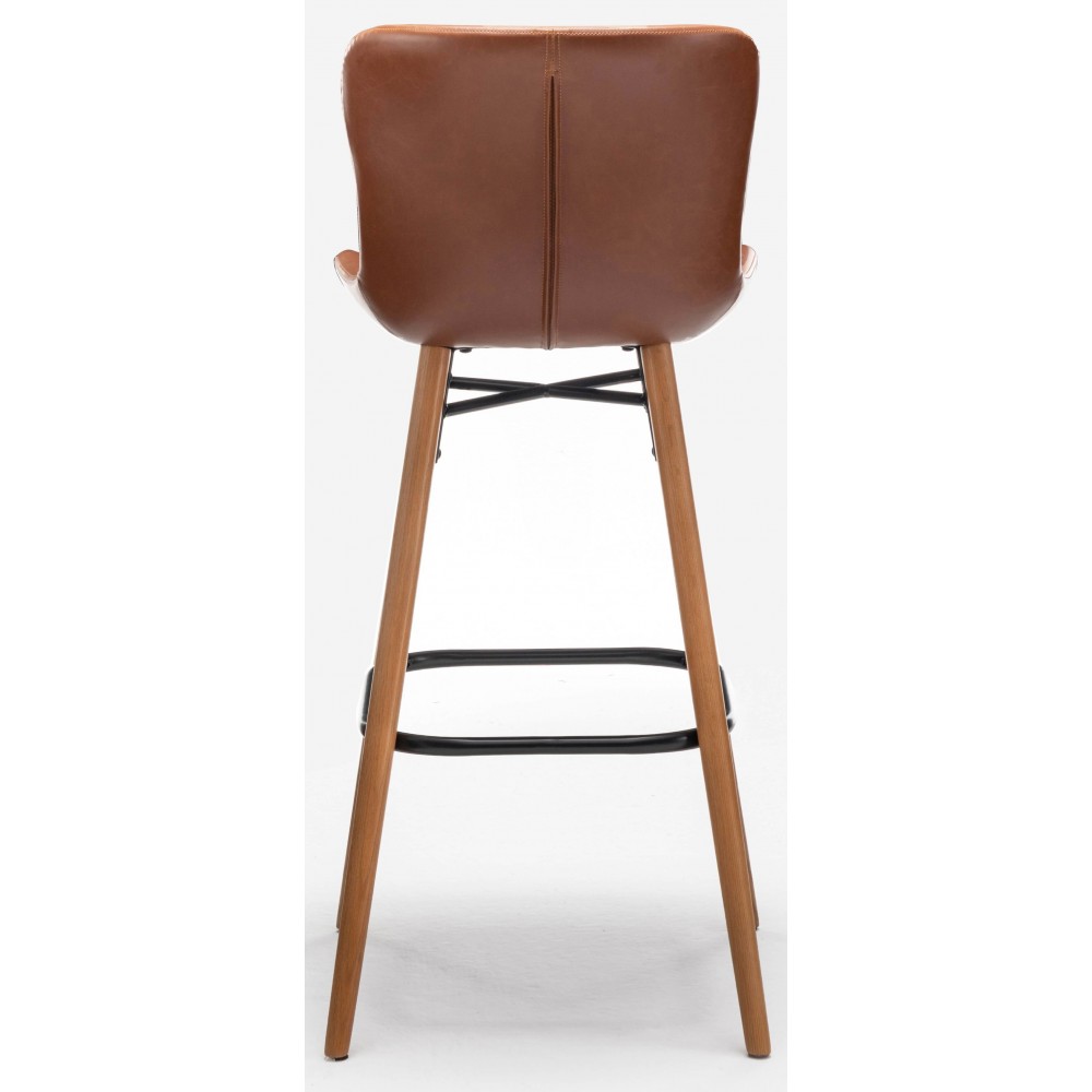 Σκαμπό μπαρ Loft