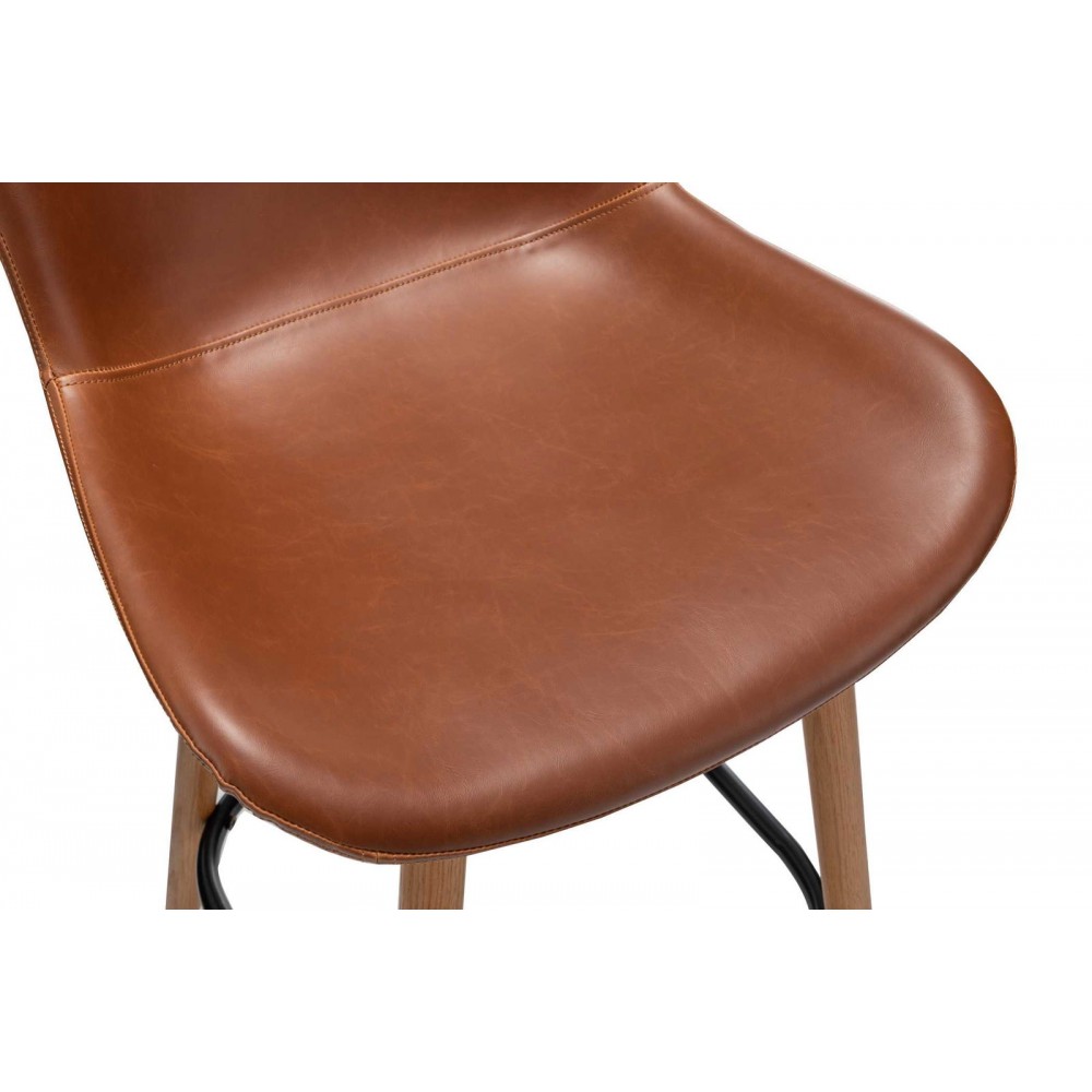 Σκαμπό μπαρ Loft