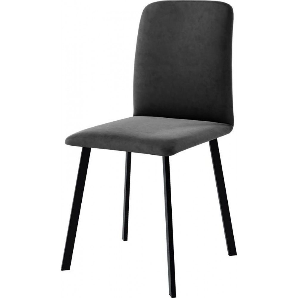 Καρέκλα Luke-Anthraki