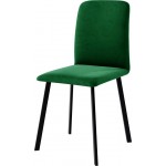 Καρέκλα Luke-Prasino
