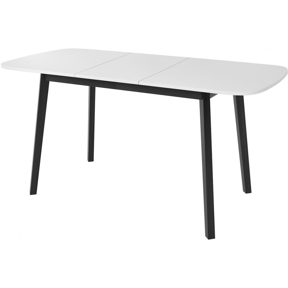 Επεκτεινόμενο τραπέζι Deimos S-Leuko