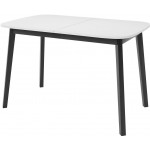 Επεκτεινόμενο τραπέζι Deimos S-Leuko