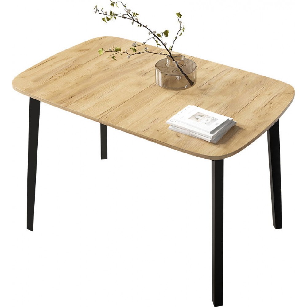 Επεκτεινόμενο τραπέζι Deimos S-Fusiko