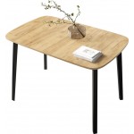 Επεκτεινόμενο τραπέζι Deimos S-Fusiko