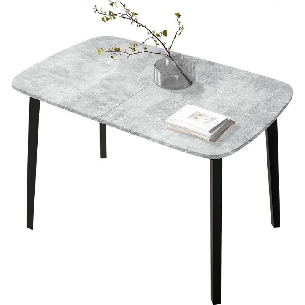 Επεκτεινόμενο τραπέζι Deimos S-Marmaro-Gkri