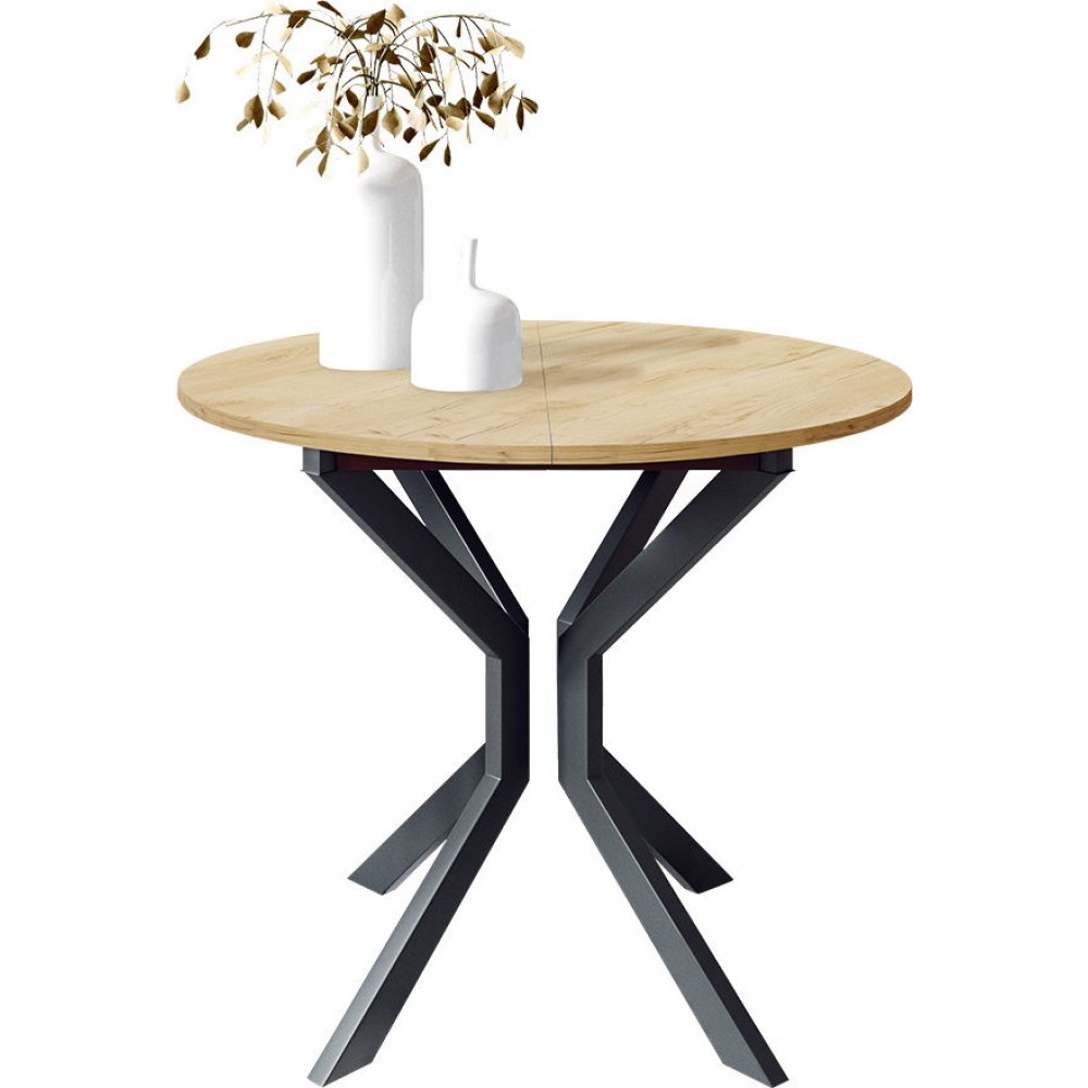 Επεκτεινόμενο τραπέζι Dione M-Fusiko