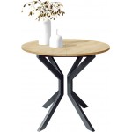 Επεκτεινόμενο τραπέζι Dione M-Fusiko