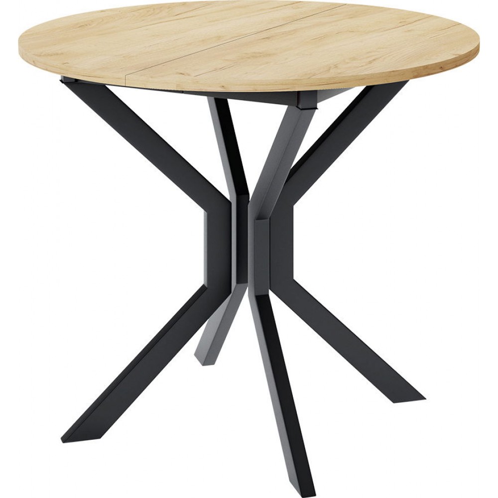 Επεκτεινόμενο τραπέζι Dione M-Fusiko