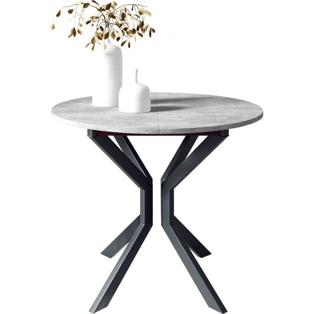 Επεκτεινόμενο τραπέζι Dione M-Marmaro-Gkri