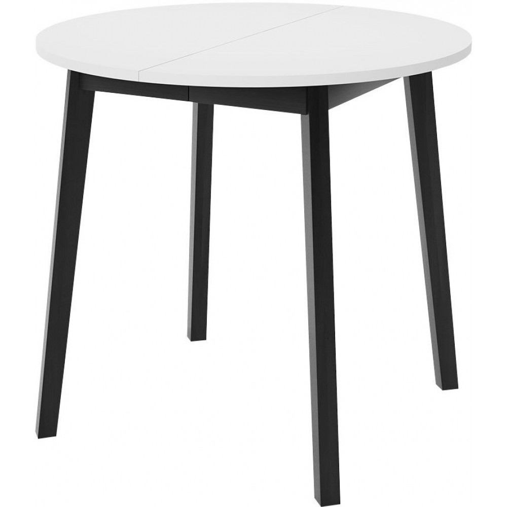 Επεκτεινόμενο τραπέζι Dione S-Leuko