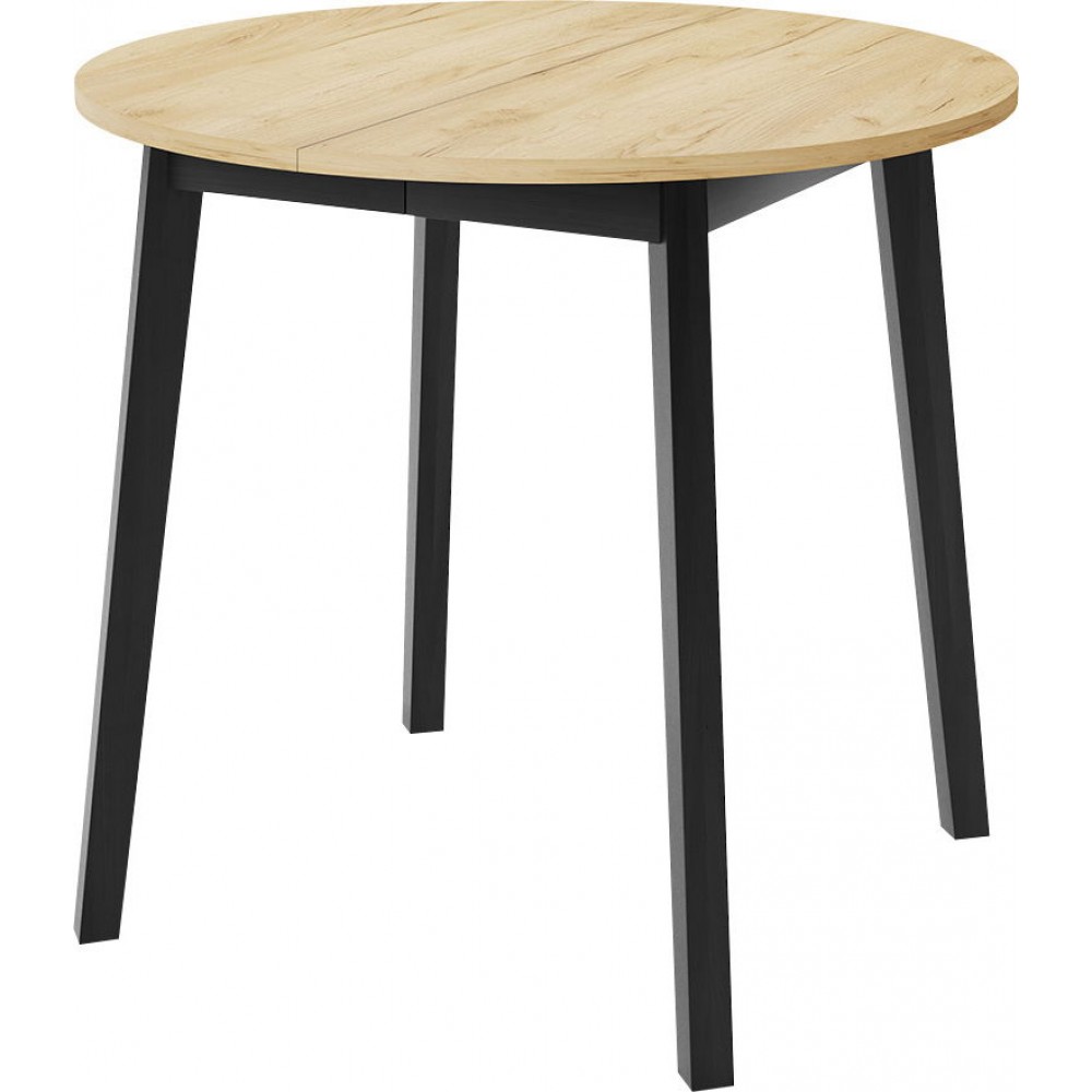 Επεκτεινόμενο τραπέζι Dione S-Fusiko