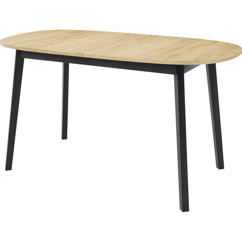 Επεκτεινόμενο τραπέζι Klebo S-Fusiko