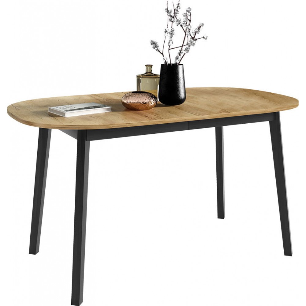 Επεκτεινόμενο τραπέζι Klebo S-Fusiko