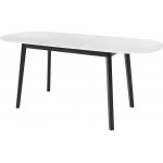 Επεκτεινόμενο τραπέζι Klebo S-Leuko