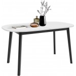 Επεκτεινόμενο τραπέζι Klebo S-Leuko