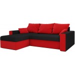 Γωνιακός καναπές Kern-Kokkino-Mauro