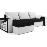 Γωνιακός καναπές Kern-Leuko-Mauro