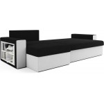 Γωνιακός καναπές Kern-Leuko-Mauro