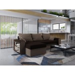 Γωνιακός καναπές Kern-Kafe - Mpez