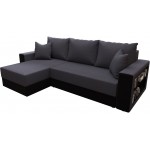 Γωνιακός καναπές Kern-Mauro - Gkri anoixto