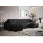 Γωνιακός καναπές Sengo-Somon