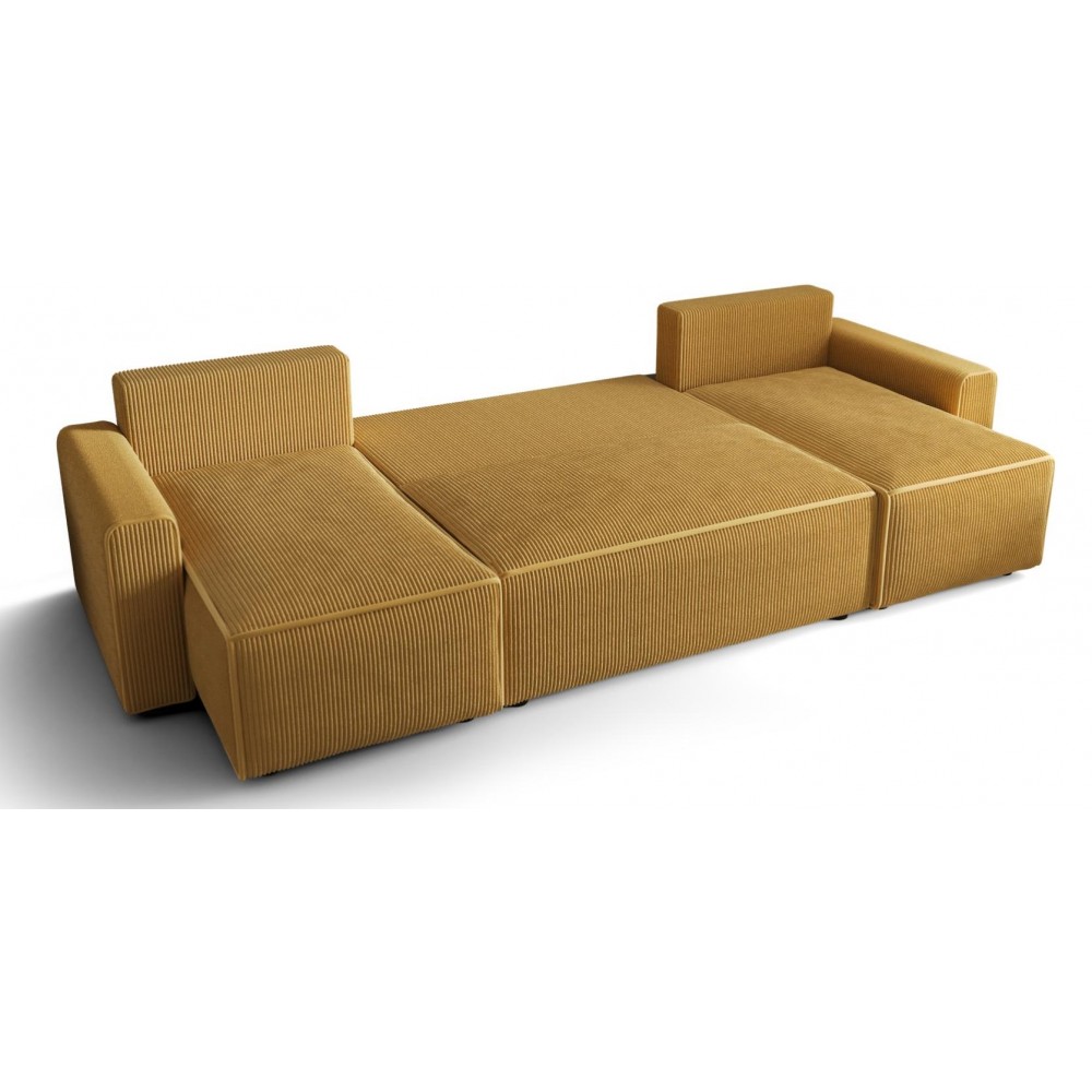 Γωνιακός καναπές Sengo-Somon