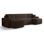 Γωνιακός καναπές Sengo-Kafe