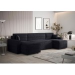 Γωνιακός καναπές Sengo-Anthraki