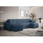 Γωνιακός καναπές Sengo-Mple