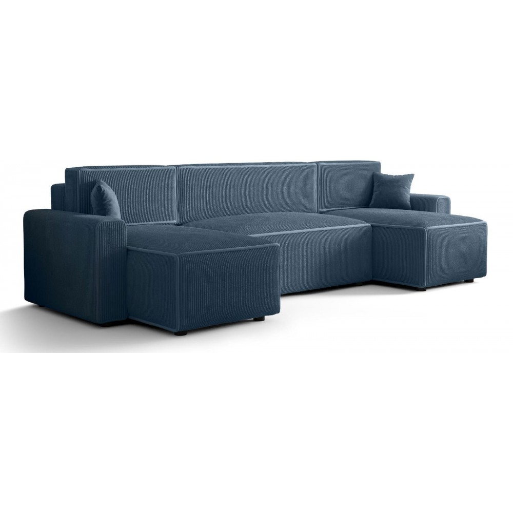 Γωνιακός καναπές Sengo-Mple