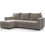 Γωνιακός καναπές Retiro-Mpez