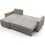 Γωνιακός καναπές Retiro-Mpez