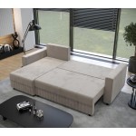 Γωνιακός καναπές Retiro-Mpez