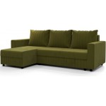 Γωνιακός καναπές Retiro-Ladi