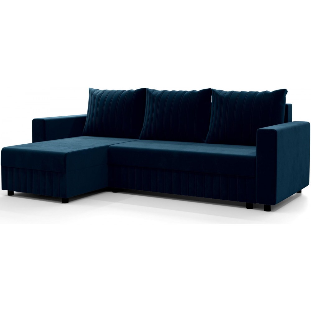 Γωνιακός καναπές Retiro-Mple