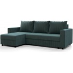 Γωνιακός καναπές Retiro-Thalassi