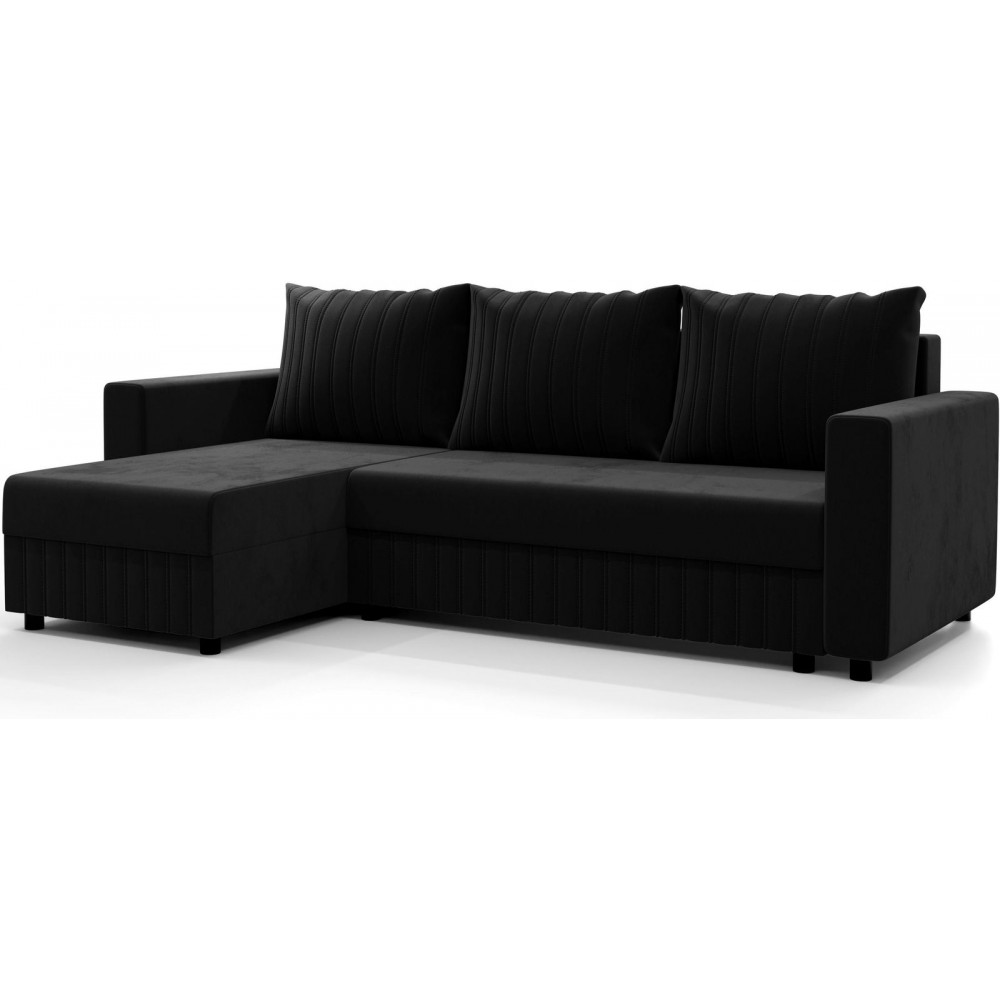 Γωνιακός καναπές Retiro-Mauro