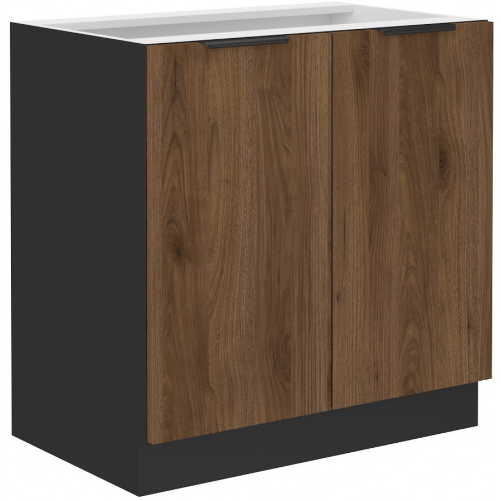 Επιδαπέδιο ντουλάπι Monaco 80 D-Kafe