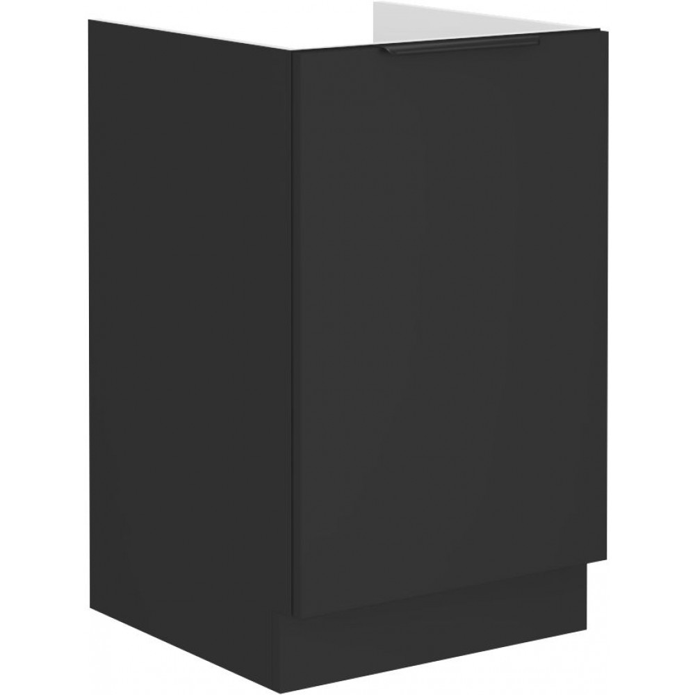 Επιδαπέδιο ντουλάπι νεροχύτη Monaco 50 ZL-Mauro