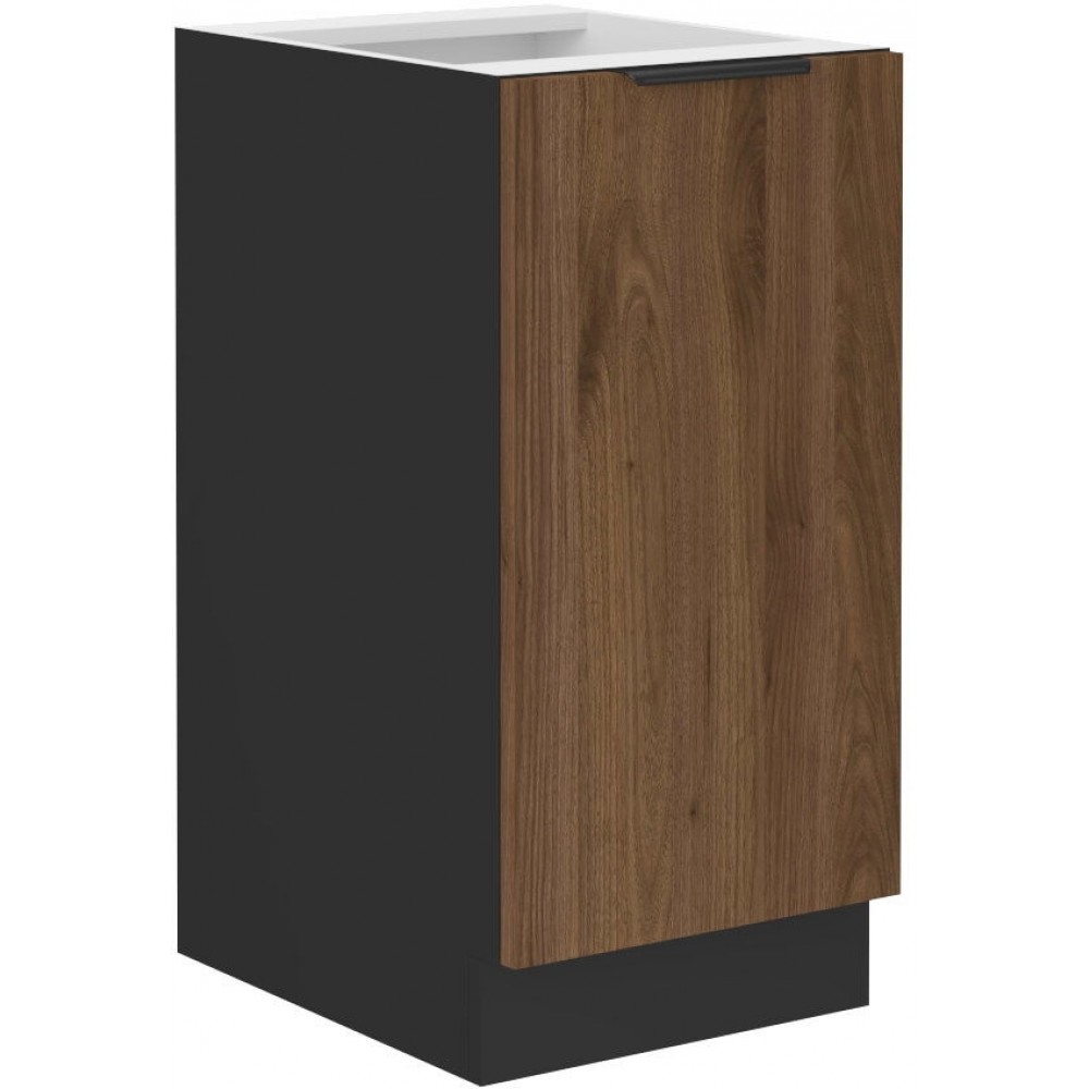 Επιδαπέδιο ντουλάπι Monaco 40 D-Kafe