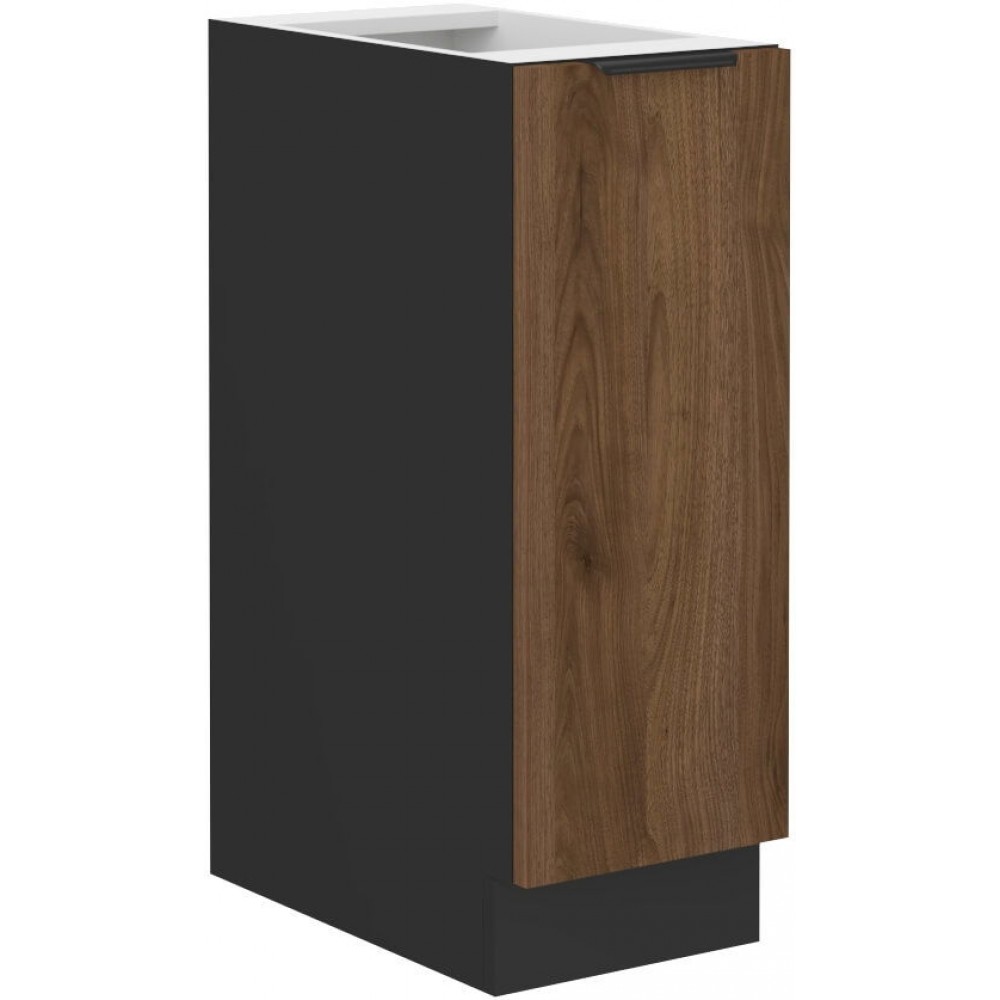 Επιδαπέδιο ντουλάπι Monaco 30 D CARGO-Kafe