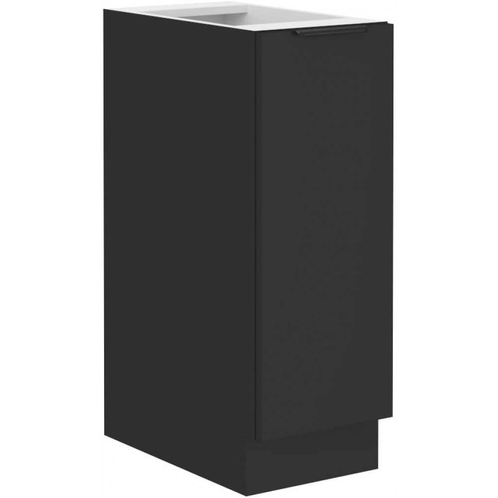 Επιδαπέδιο ντουλάπι Monaco 30 D CARGO-Mauro